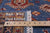 Super Kazak Handmade Rug - Manhattan Rugs