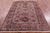 Super Kazak Hand Knotted Wool Rug - Manhattan Rugs