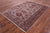 Super Kazak Hand Knotted Wool Rug - Manhattan Rugs