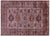 Super Kazak Hand Knotted Wool Rug - Manhattan Rugs