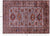 Super Kazak Hand Knotted Wool Rug - Manhattan Rugs
