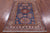 Super Kazak Geometric Handmade Wool Rug - Manhattan Rugs
