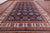 Super Kazak Hand Knotted Wool Rug - Manhattan Rugs