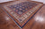 Super Kazak Hand Knotted Wool Rug - Manhattan Rugs