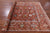 Persian Tabriz Hand-Knotted Wool Rug - Manhattan Rugs