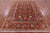 Persian Tabriz Hand-Knotted Wool Rug - Manhattan Rugs