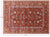Persian Tabriz Hand-Knotted Wool Rug - Manhattan Rugs