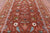 Persian Tabriz Hand-Knotted Wool Rug - Manhattan Rugs