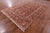 Persian Tabriz Hand-Knotted Wool Rug - Manhattan Rugs