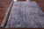 Wool & Silk Modern Handmade Rug - Manhattan Rugs