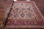 Super Kazak Hand Knotted Wool Rug - Manhattan Rugs