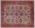 Super Kazak Hand Knotted Wool Rug - Manhattan Rugs