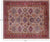 Super Kazak Hand Knotted Wool Rug - Manhattan Rugs