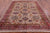 Super Kazak Hand Knotted Wool Rug - Manhattan Rugs