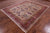 Super Kazak Hand Knotted Wool Rug - Manhattan Rugs