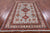 Super Kazak Hand-Knotted Wool Rug - Manhattan Rugs