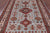 Super Kazak Hand-Knotted Wool Rug - Manhattan Rugs
