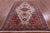 Hand Knotted Super Kazak Wool Rug - Manhattan Rugs