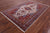 Hand Knotted Super Kazak Wool Rug - Manhattan Rugs