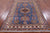 Super Kazak Handmade Wool Rug - Manhattan Rugs