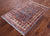 Geometric Super Kazak Hand Knotted Wool Rug - Manhattan Rugs
