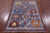 Persian Fine Serapi Handmade Wool Rug - Manhattan Rugs