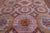 Mamluk Hand Knotted Wool Rug - Manhattan Rugs