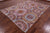 Mamluk Hand Knotted Wool Rug - Manhattan Rugs