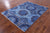 Mamluk Handmade Wool Rug - Manhattan Rugs