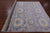 Mamluk Hand Knotted Wool Rug - Manhattan Rugs