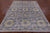 Mamluk Hand Knotted Wool Rug - Manhattan Rugs