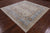 Square Oushak Handmade Wool Area Rug - Manhattan Rugs