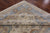 Square Oushak Handmade Wool Area Rug - Manhattan Rugs