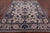 Hand-Knotted Persian Fine Serapi Rug - Manhattan Rugs