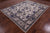 Hand-Knotted Persian Fine Serapi Rug - Manhattan Rugs
