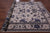 Hand-Knotted Persian Fine Serapi Rug - Manhattan Rugs