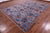 Handmade Persian Fine Serapi Rug - Manhattan Rugs