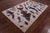 Gabbeh Fish Design Handmade Wool Rug - Manhattan Rugs