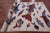 Gabbeh Fish Design Handmade Wool Rug - Manhattan Rugs