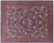 Fine Turkmen Hand Knotted Rug - Manhattan Rugs