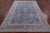 Hand-Knotted Persian Tabriz Wool Rug - Manhattan Rugs