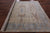 Square Oushak Handmade Wool Area Rug - Manhattan Rugs