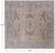 Square Oushak Handmade Wool Area Rug - Manhattan Rugs