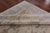 Square Oushak Handmade Wool Area Rug - Manhattan Rugs