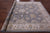Handmade Turkish Oushak Wool Rug - Manhattan Rugs