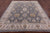 Handmade Turkish Oushak Wool Rug - Manhattan Rugs