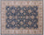 Turkish Oushak Handmade Rug - Manhattan Rugs