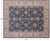 Turkish Oushak Handmade Rug - Manhattan Rugs