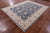 Turkish Oushak Handmade Rug - Manhattan Rugs