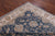 Turkish Oushak Handmade Rug - Manhattan Rugs